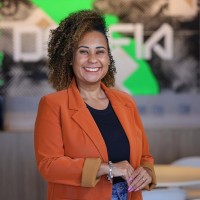 Delfia Employee Simone Justinio's profile photo