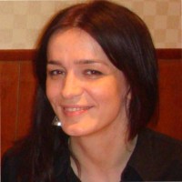 Ministry of Foreign Affairs - Republic of Kosovo Employee Aferdita Arifi's profile photo