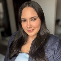 Back to the Roots, Inc. Employee Valeria Chinchilla's profile photo