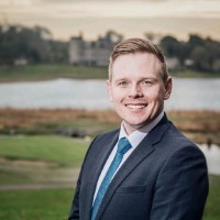 Dromoland Castle Hotel & Country Estate Employee Niall O'Brien's profile photo