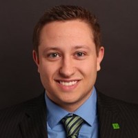 TD Employee Daniel Heckler's profile photo