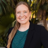 Community Law Program Employee Sophie McFee's profile photo
