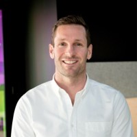 Flare Employee Phil Cook's profile photo