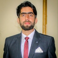 Algolix Technologies Employee Ammar Akram's profile photo