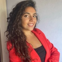 SKÖN Cosmetics Employee Alessia Bardascino's profile photo