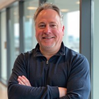 Doceo Employee John Lewis's profile photo