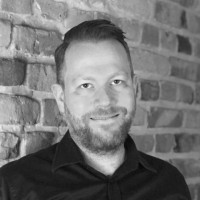 Toka Employee Alexander Schuetterle's profile photo
