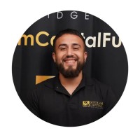 Gotham Capital Employee Alex Medina's profile photo