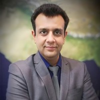 Satguru Travel Employee Kapil Verma's profile photo