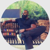 Pennsylvania Academy of the Fine Arts Employee Deon Robinson's profile photo