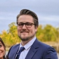 International TechneGroup Inc. Employee Tyler Corkran's profile photo