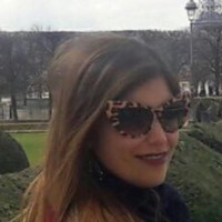 BG Group Employee Joanna Richardo's profile photo