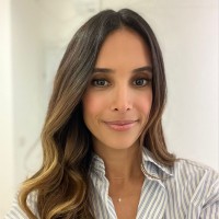 AI21 Labs Employee Shunit Yaacobi's profile photo