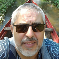 Maker Sixty Four Employee Mauro Zamaro's profile photo