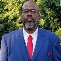 Lockheed Martin Employee Donald Snowden Jr.'s profile photo