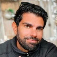 Tom Halevi Email