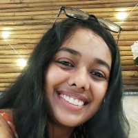 ComMutiny - The Youth Collective Employee Pooja Jain's profile photo