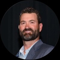Controlled Products Systems Group Employee Zach Eichenberger's profile photo