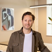 The Office Group Employee Adam Egan's profile photo