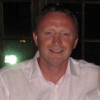 CurrencyTransfer Employee Gary Coombes's profile photo