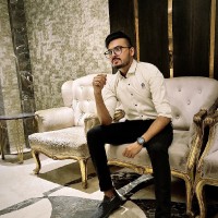 Web Tech Integration Employee Rahul Ekhar's profile photo