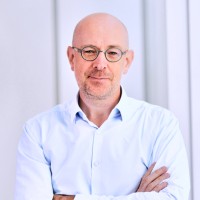 BIOASTER Employee Laurent Beloeil's profile photo