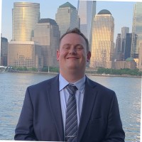 Birdair, Inc. Employee Kaleb Astoria's profile photo