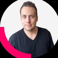 Company Hero Employee Stefano Baldo's profile photo