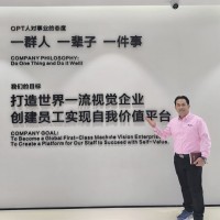 OPT Machine Vision Tech Co., Ltd. Employee Hindra Hindarsyah's profile photo
