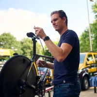 Scope Cycling Employee Joep Verhees's profile photo
