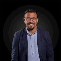 Invitro Capital Employee Andrew Botros's profile photo