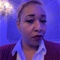 The LGBT Community Center of Greater Cleveland Employee Jory Hopper's profile photo