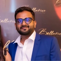 MANTHAN DEZIN STUDIO Employee K Kumar's profile photo