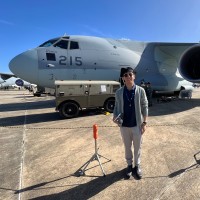 AMX Superstores Employee Alex Chen's profile photo