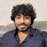 Cal Poly Supermileage Vehicle Team Employee Yalakanti's profile photo