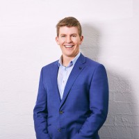 Onefocus Employee Matthew Danaher's profile photo