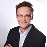 DöhlerGroup Employee Felix Wenz's profile photo