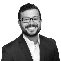 airSlate Employee Jack Shonkwiler's profile photo