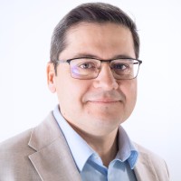 Know Center Employee Lucas Iacono's profile photo