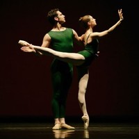 Ballet Idaho Employee David Arce's profile photo