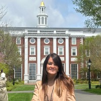 SC Johnson Employee Flavia Gouvêa's profile photo