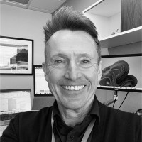 Abercrombie & Kent USA Employee David Linde's profile photo