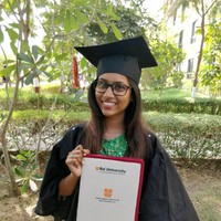 Devashree Patel Email