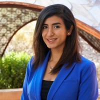 Sara Ghaemi Email & Phone Number
