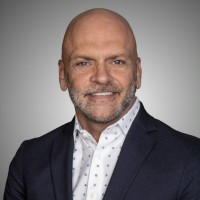 AESARA Employee John Byrd's profile photo