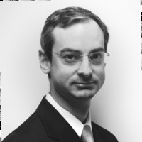 NBCUniversal Employee Sean Mulch's profile photo