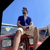 StormFiber Employee Zeeshan Hameed's profile photo