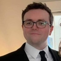 Provision Data Solutions Employee Joshua Ballenot's profile photo