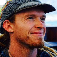 Dynamical Systems Group Employee Jeff Emmett's profile photo
