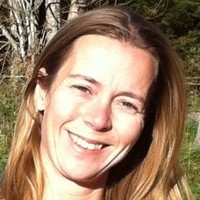 BIG Travel Sweden Employee Irene Wall's profile photo